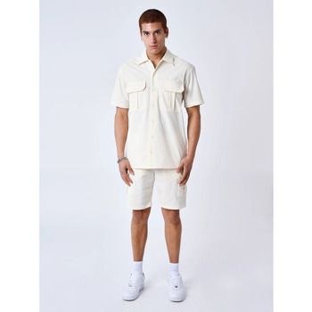 Project X Paris Camisa manga corta - para hombre