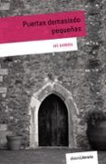 puertas demasiado pequenas