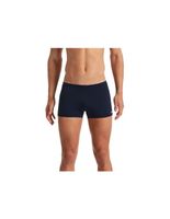 banador de natacion nike square leg hombre azul