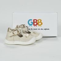 gbb zapatillas altas flexoo kat para nina
