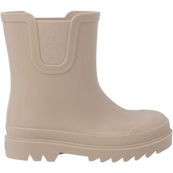 Pisamonas Botas de agua Botas Agua Tipo Chelsea Colores Empolvados para niño