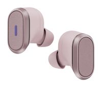 logitech zone auriculares true wireless stereo tws dentro de oido oficinacentro de llamadas bluetooth rosa
