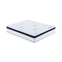colchon viscoelastico soyamboo 80x180 cm