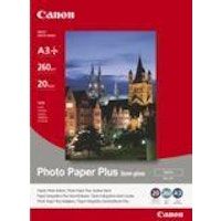 Canon SG-201 Photo Paper Plus A3+ papel fotográfico