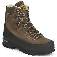 meindl zapatillas de senderismo himalaya para hombre