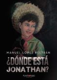 donde esta jonathanr
