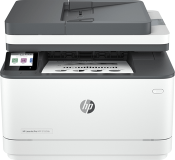 IMPRESORA HP LASERJET PRO 3102FDN