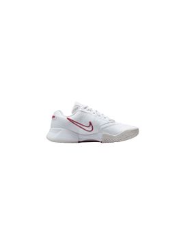 Zapatillas de Tenis Nike court Lite 4 Tennis Mujer Blanco