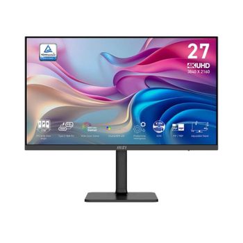 Monitor MSI Modern MD272UPHGDE 27