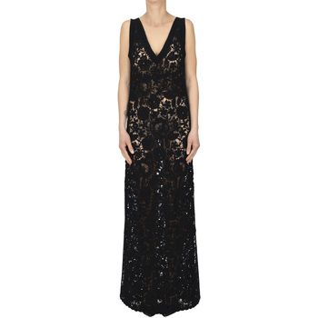 P.a.r.o.s.h. Vestido largo VS000007170AE para mujer