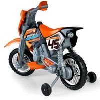 feber cross bike 6v fen02000 feber