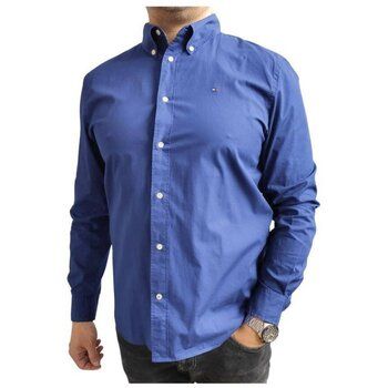 Tommy Jeans Camisa manga larga Camisas-HOMBRES para hombre