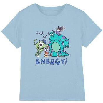 Disney Camiseta TV25950 para niño