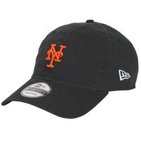 new era gorra washed script 9twenty new york mets para hombre