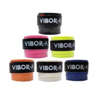 empunaduras overgrips vibora vibor-a comfort padel  pack de 3 colores  elige color  calidad premium