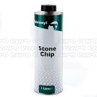 stonechip black - 1ltr