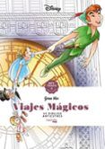 viajes magicos arteterapia