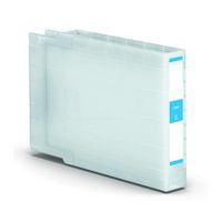 compatible cyan epson t9072 high capacity ink cartridge replaces epson t9072