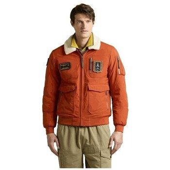 Aeronautica Militare Cazadora AB3024UCT0315157 para hombre