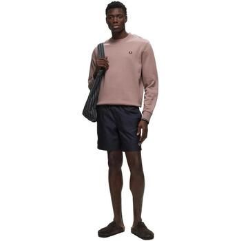Fred Perry Jersey M7535-V05 para hombre