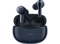 auriculares true wireless - vivo tws 3e 42 h autonomia cancelacion de ruido anc bluetooth negro