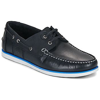 Barbour Náuticos WAKE BOAT para hombre