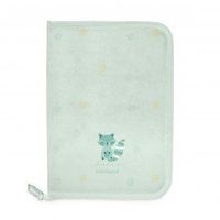 portadocumentos minilandcarebook mint