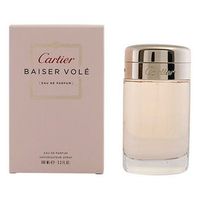 perfume mujer baiser vole cartier edp
