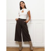 la modeuse short 79897p190022 para mujer