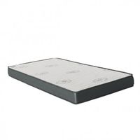 colchon viscoelastico 105x190x20cm