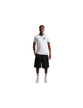 Camiseta de Fútbol Nike Stadium Inglaterra 2026 Hombre Blanco