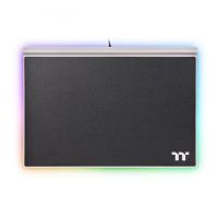 thermaltake argent mp1 rgb alfombrilla gaming