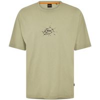 boss camiseta gt25436 para hombre