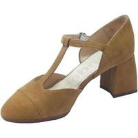 wonders zapatos de tacon i-7723 ante v para mujer