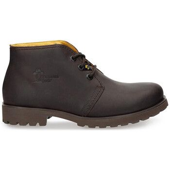 Panama Jack Botines botapanama marron_c2 para hombre