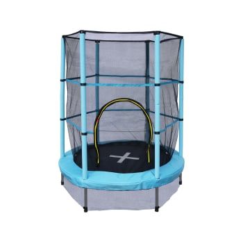 Trampolín Infantil 140 cm