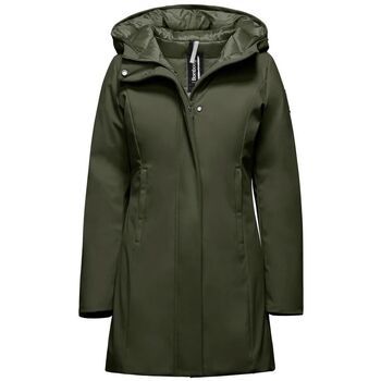 Bomboogie Parka 89316 para mujer