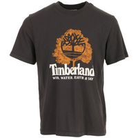 timberland camiseta wwes ss front graphic t para hombre