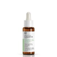 collistar attivi puri gotas salicilico  sauccino 30ml