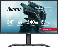 monitor iiyama gb2471hs-b1 238 fast ips 1920 x 1080 hdmi altavoces