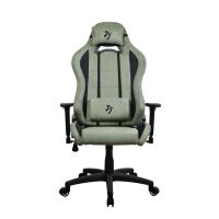 silla gaming arozzi torretta supersoft forest microfibra ergonomica reclinable