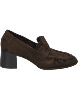 mocasines de tacon corina m5702 en color cafe 38