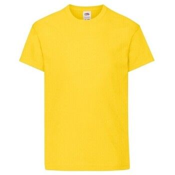 Fruit Of The Loom Tops y Camisetas Original para niño