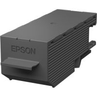 epson c13t04d000 repuesto de almohadillas para absorber exceso de tinta