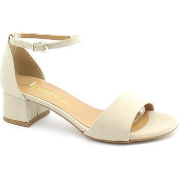 Nacree Sandalias NAC-E21-809019-BE para mujer