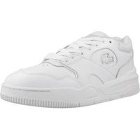lacoste deportivas moda lineshot para mujer
