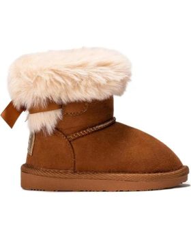 de OSITO BOTAS Y BOTINES TAN