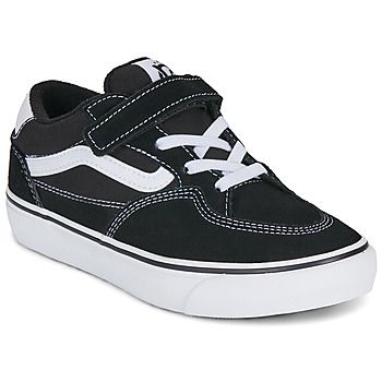 Vans Zapatillas Skate Kids Rowan para niña