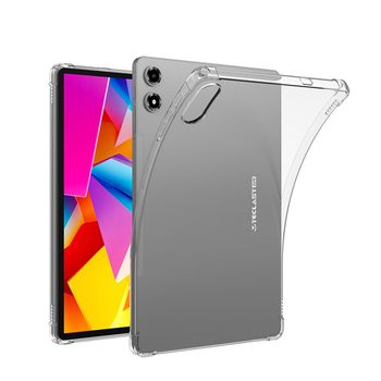 Funda Protectora Transparente de TPU Suave a Prueba de Golpes para la Tableta Teclast New T50 Plus de 11 Pulgadas 2025
