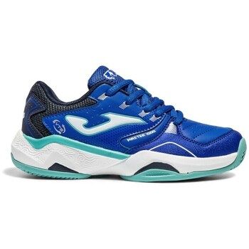 Joma Zapatillas Master 1000 para niña